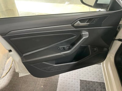 2023 Volkswagen Jetta SE