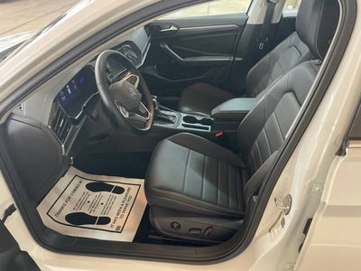 2023 Volkswagen Jetta SE