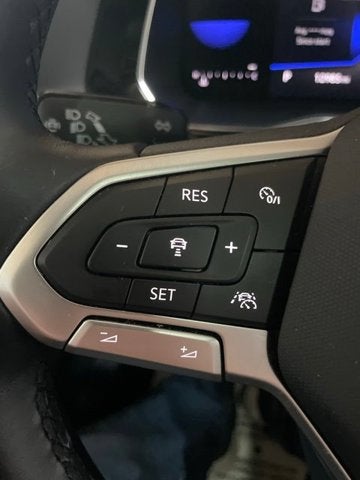 2023 Volkswagen Jetta SE