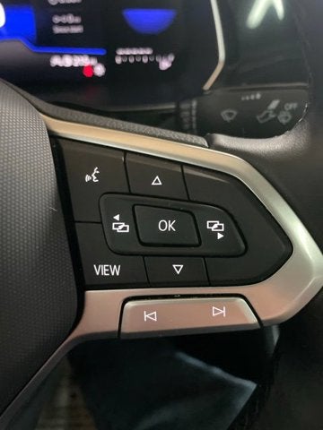 2023 Volkswagen Jetta SE