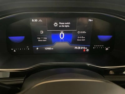 2023 Volkswagen Jetta SE