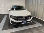 2023 Volkswagen Jetta SE