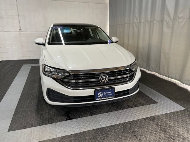 2023 Volkswagen Jetta SE