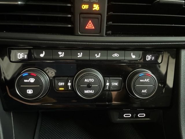 2023 Volkswagen Jetta SE