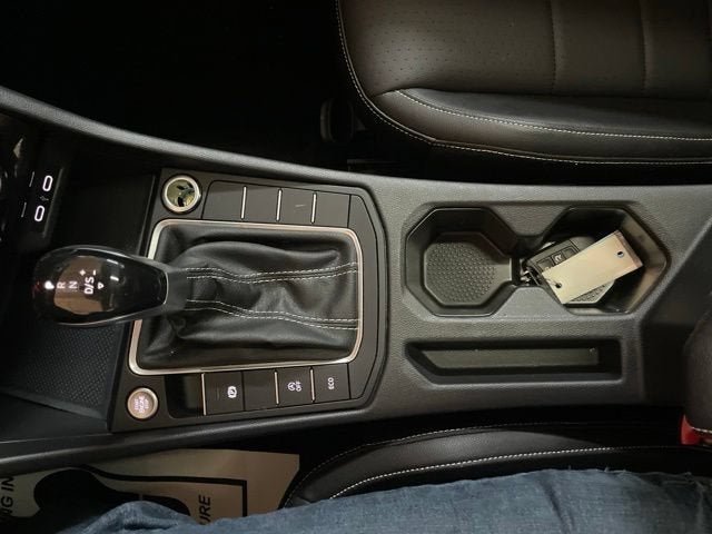 2023 Volkswagen Jetta SE