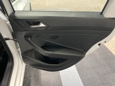 2023 Volkswagen Jetta SE