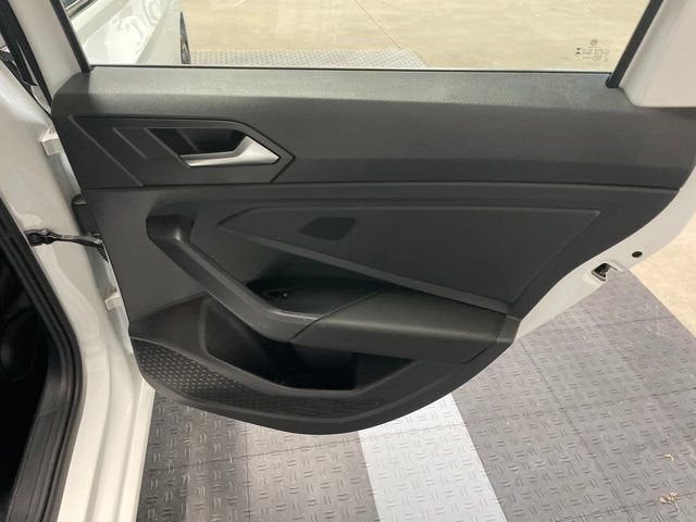 2023 Volkswagen Jetta SE