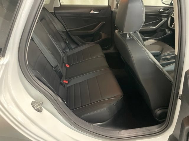 2023 Volkswagen Jetta SE