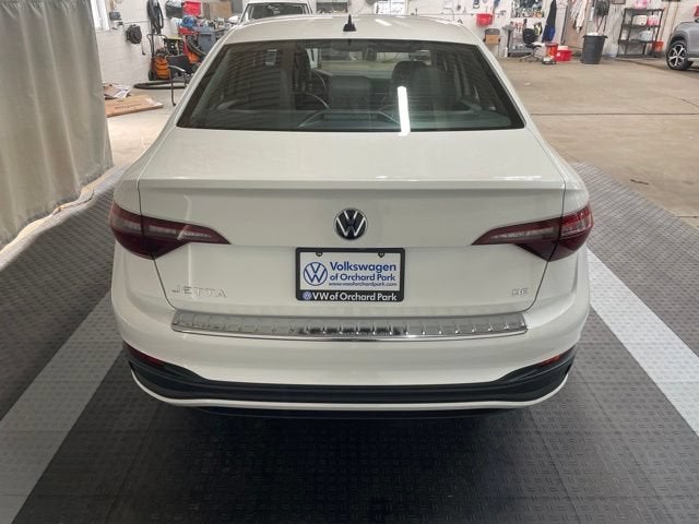 2023 Volkswagen Jetta SE
