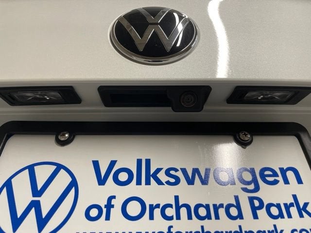 2023 Volkswagen Jetta SE