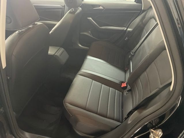 2023 Volkswagen Jetta SE