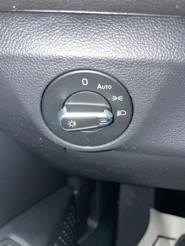 2023 Volkswagen Jetta SE
