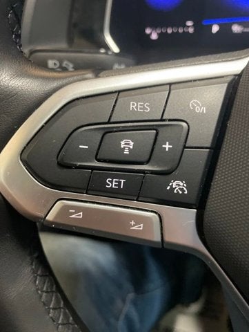2023 Volkswagen Jetta SE