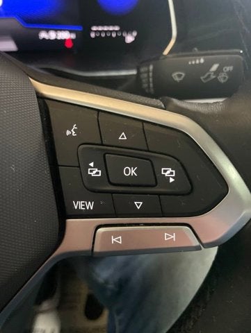 2023 Volkswagen Jetta SE