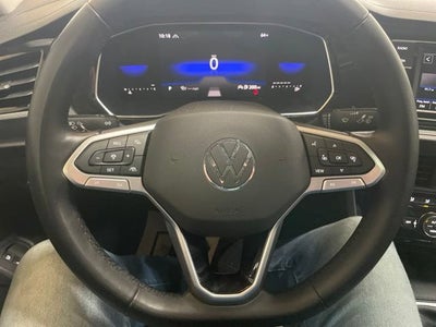 2023 Volkswagen Jetta SE