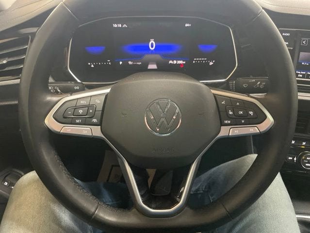 2023 Volkswagen Jetta SE