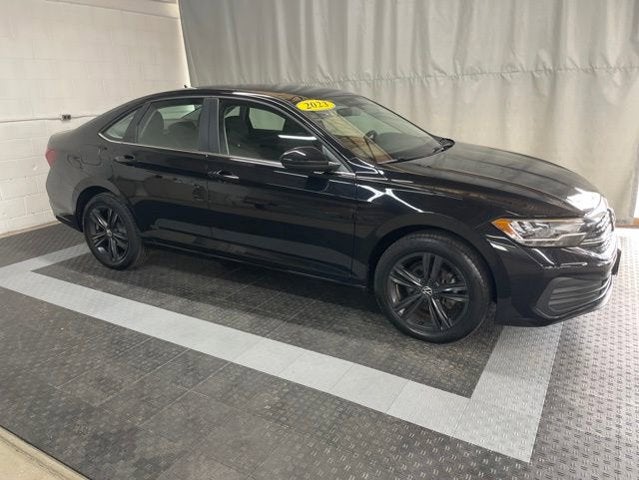 2023 Volkswagen Jetta SE