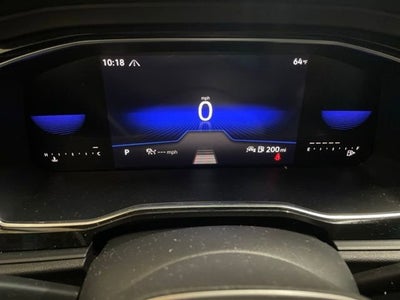 2023 Volkswagen Jetta SE