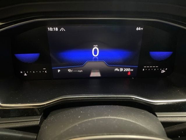 2023 Volkswagen Jetta SE