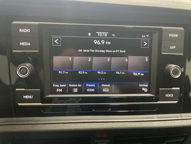 2023 Volkswagen Jetta SE