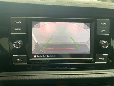 2023 Volkswagen Jetta SE