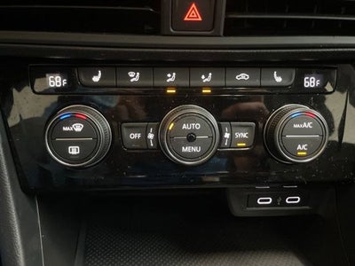 2023 Volkswagen Jetta SE