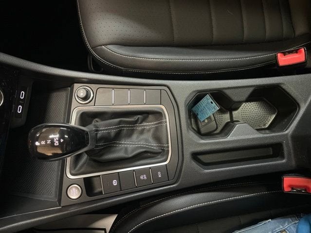 2023 Volkswagen Jetta SE