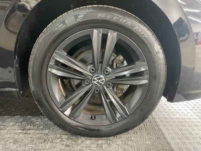 2023 Volkswagen Jetta SE
