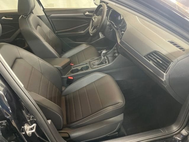 2023 Volkswagen Jetta SE