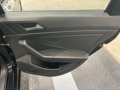 2023 Volkswagen Jetta SE