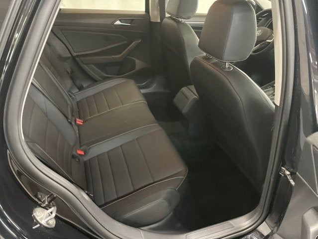 2023 Volkswagen Jetta SE