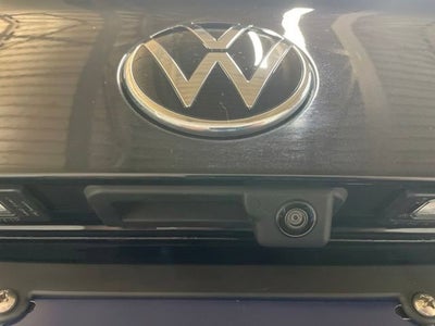 2023 Volkswagen Jetta SE