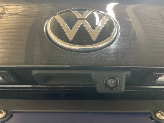 2023 Volkswagen Jetta SE