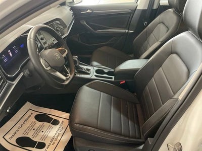 2023 Volkswagen Jetta SE
