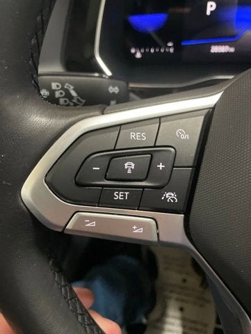 2023 Volkswagen Jetta SE