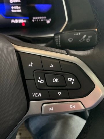 2023 Volkswagen Jetta SE