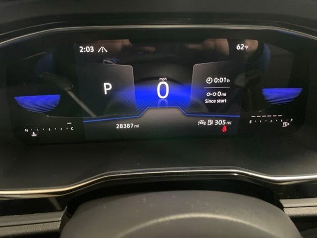 2023 Volkswagen Jetta SE