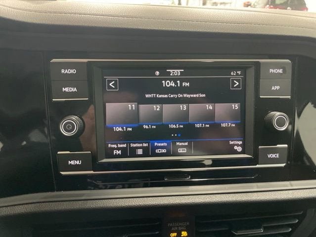2023 Volkswagen Jetta SE