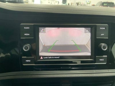 2023 Volkswagen Jetta SE
