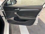 2023 Volkswagen Jetta SE
