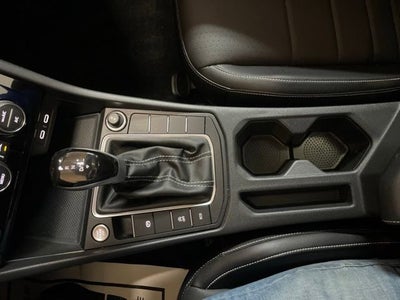 2023 Volkswagen Jetta SE