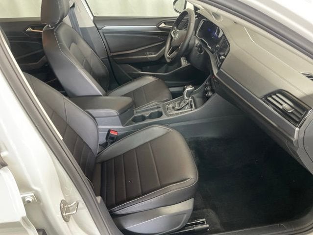 2023 Volkswagen Jetta SE