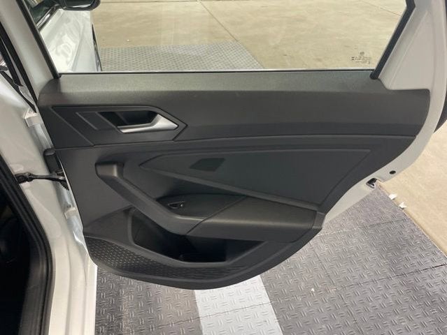 2023 Volkswagen Jetta SE