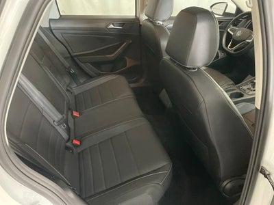2023 Volkswagen Jetta SE