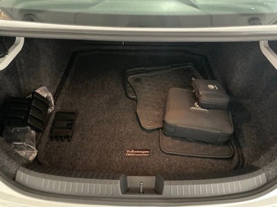 2023 Volkswagen Jetta SE