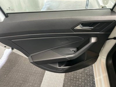 2023 Volkswagen Jetta SE