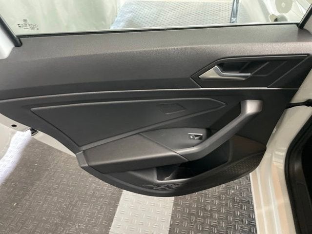 2023 Volkswagen Jetta SE