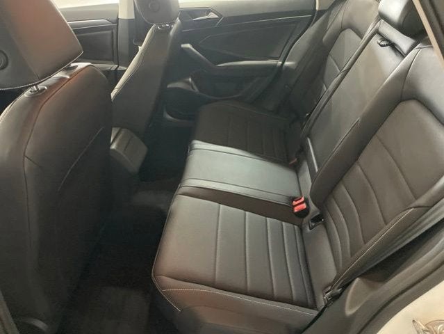 2023 Volkswagen Jetta SE