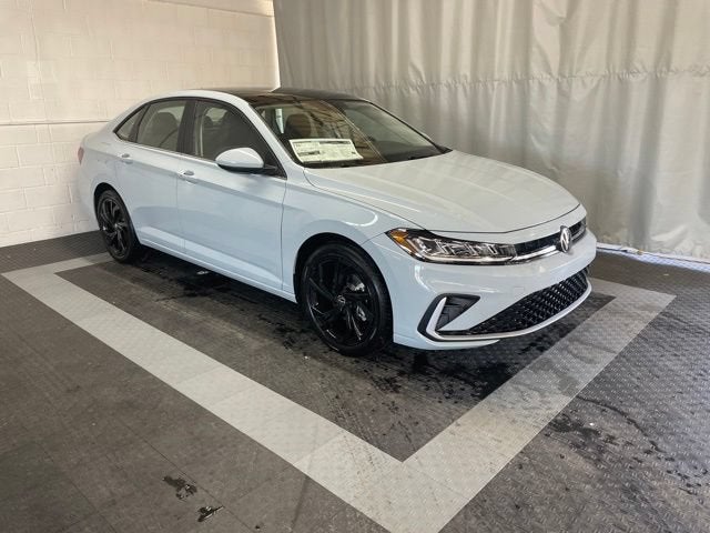 2027 Volkswagen Jetta SE