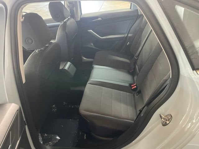 2027 Volkswagen Jetta SE